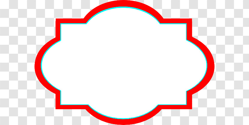 Picture Frame Transparent PNG