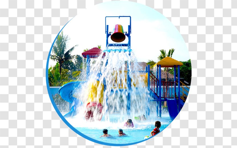 Water Park Kranggan Waterpark Wonderland Hotel Recreation - Chute - Changde Transparent PNG