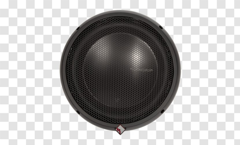 Subwoofer Computer Speakers Rockford Fosgate Power Stage 1 T112D2 Vehicle Audio - Sound Box Transparent PNG