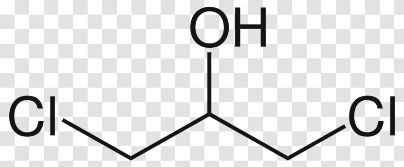 2-Chloropropionic Acid Carboxylic 1,3-Dichloropropan-2-ol Substance Theory - Toronto Research Chemicals Inc - Brand Transparent PNG