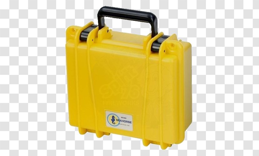 Suitcase Plastic Pistol Cartridge - Mortar - Firecracker Accessories Transparent PNG