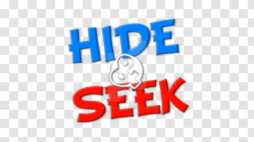 Garry's Mod Hide-and-seek Minecraft YouTube - Hideandseek - Hide And Seek Transparent PNG