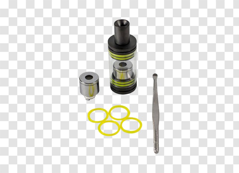 Vaporizer Electronic Cigarette Atomizer Nozzle Hash Oil - Wax - Bho Icon Transparent PNG