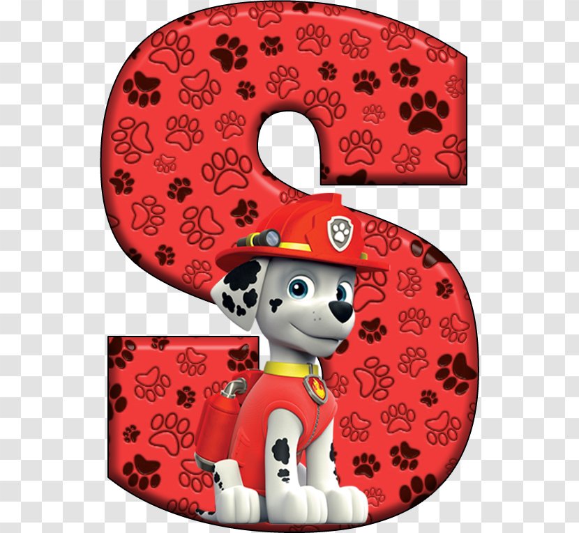 Alphabet Letter Patrol Dalmatian Dog - Like Mammal Transparent PNG