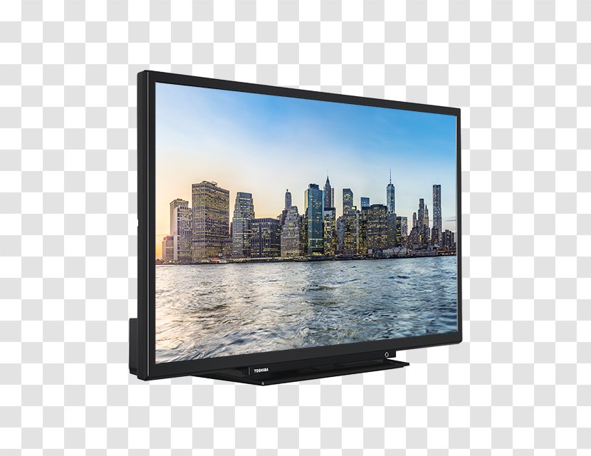 Sharp LC Television High-definition 32W1733DG Telewizor Toshiba HD Ready LC-32HG3342E Hardware/Electronic - Electronics Transparent PNG