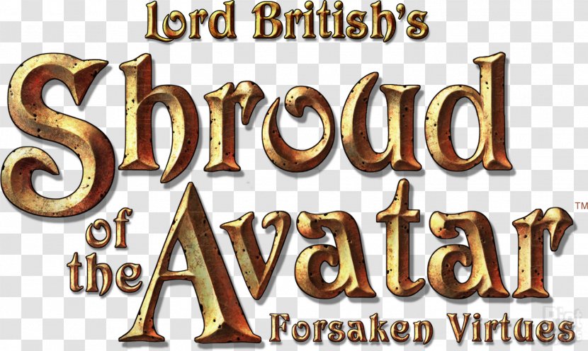 Shroud Of The Avatar: Forsaken Virtues YouTube Game Travian Portalarium - Youtube Transparent PNG