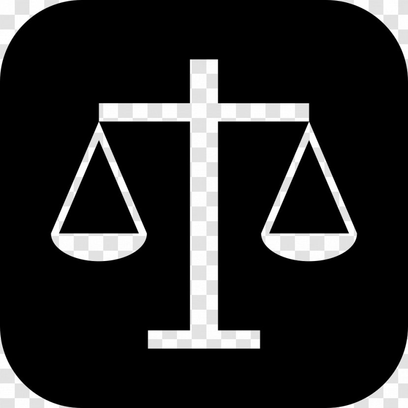 Lawyer Vector Graphics - Rule Of Law Transparent PNG