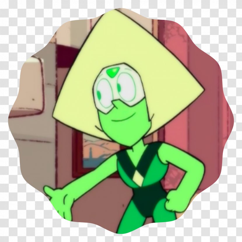 The New Crystal Gems Connie Peridot Amethyst Clip Art - Vertebrate - Welcome Clipart Transparent PNG