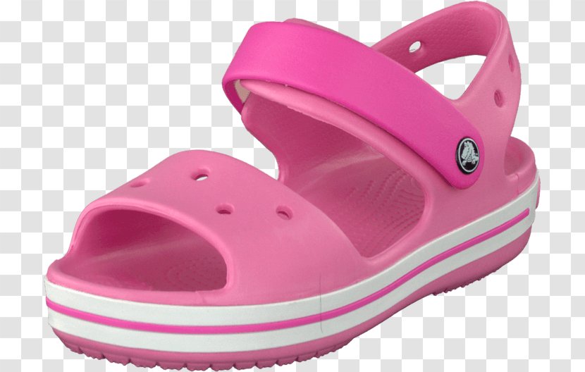 Slipper Crocs Sandal Shoe Boot - Sandals Transparent PNG