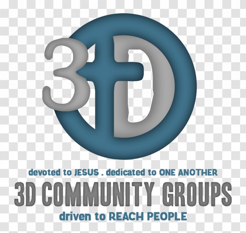 Logo Brand Font - Trademark - Community Group Transparent PNG