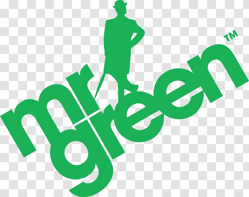 Logo Mr Green Clip Art Brand Book - Flower - Roulette Croupier Transparent PNG