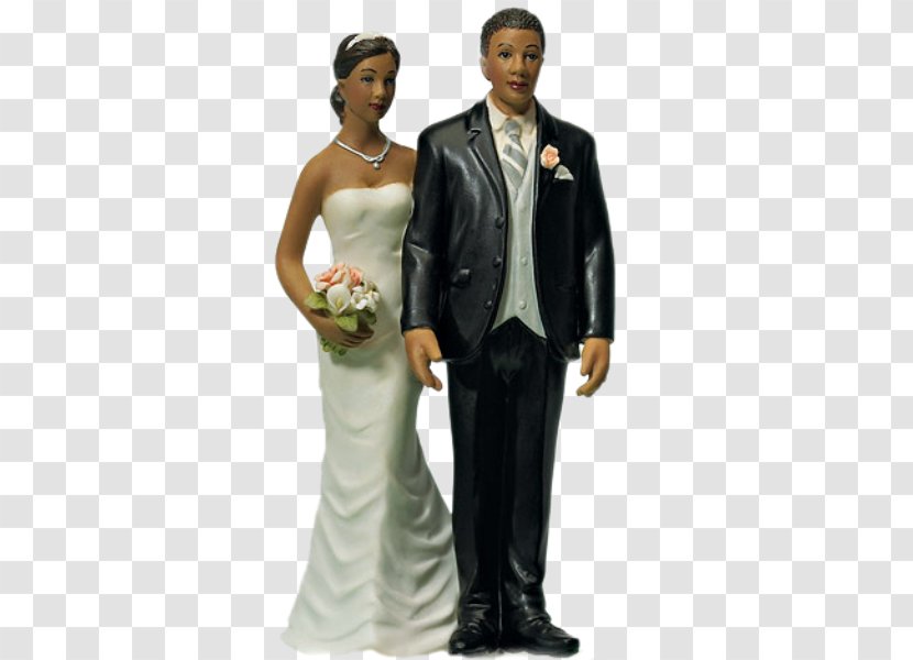 Wedding Cake Topper Bridegroom Transparent PNG