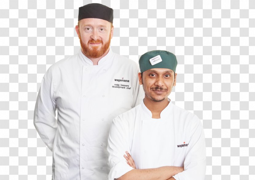Chef's Uniform Celebrity Chef Cook Job - Career Transparent PNG