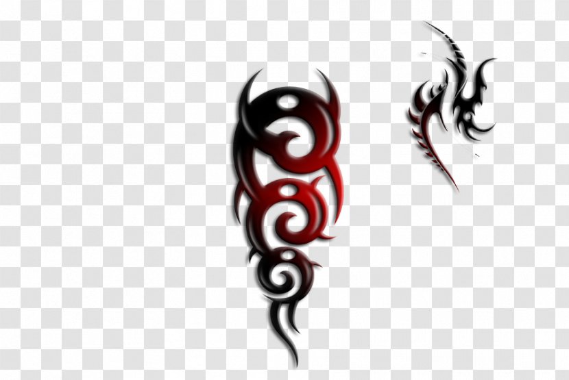 Tattoo Satanism Demon Devil - Pentagram - Ink Effect Transparent PNG