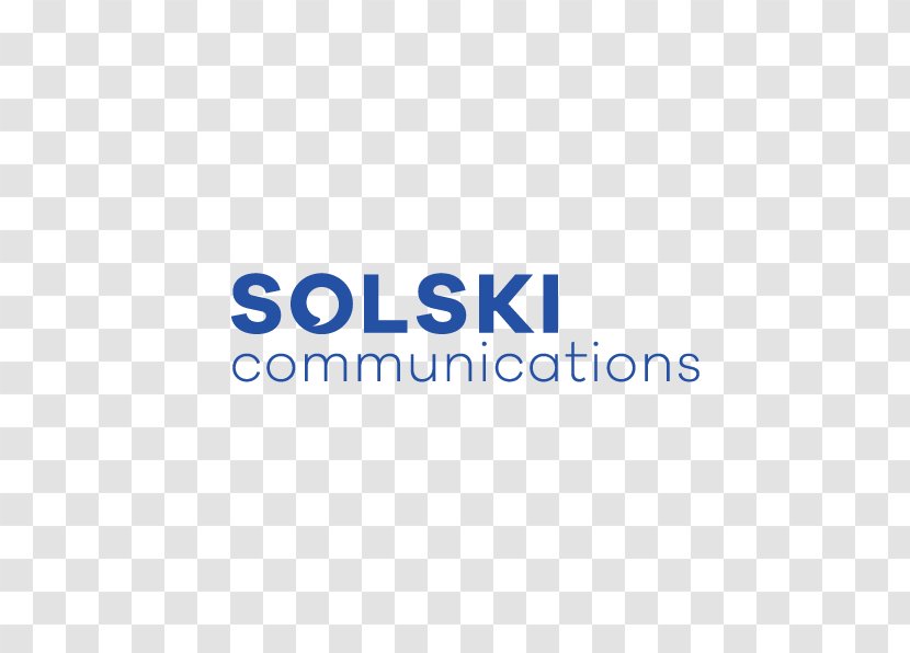 Solski Communications Logo Segnel Ventures Brand - Text - Bursonmarsteller Transparent PNG