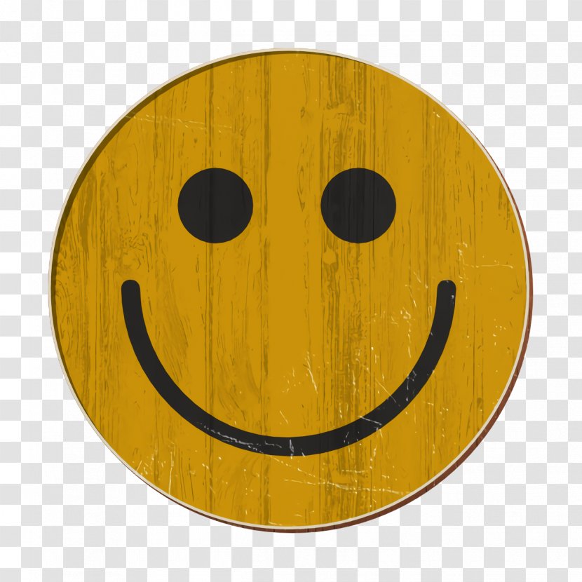 Emoji Icon Emoticons Happy - Smile - Symbol Transparent PNG