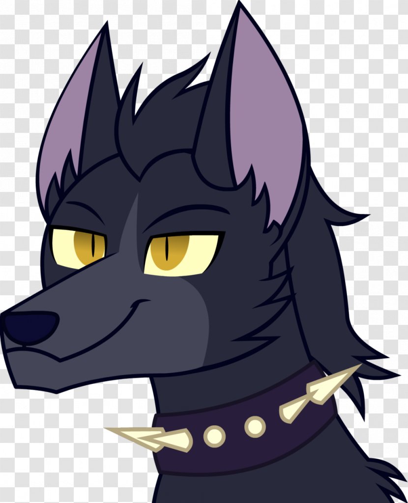 Whiskers Cat Dog Collar Hellhound Transparent PNG