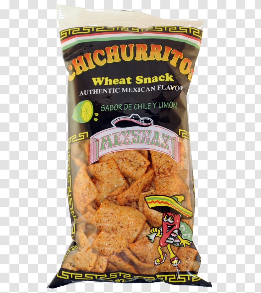 Totopo Chicharrón Mexican Cuisine Pork Rinds Snack - Junk Food Transparent PNG