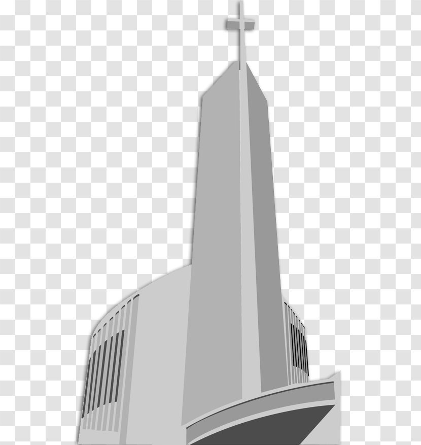 Christian Church Parish Pastoral Council - Architecture Transparent PNG