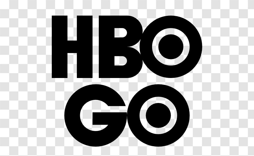 HBO Go Television - Text - Hbo Transparent PNG
