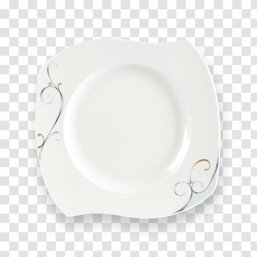 Platter Porcelain Plate Transparent PNG