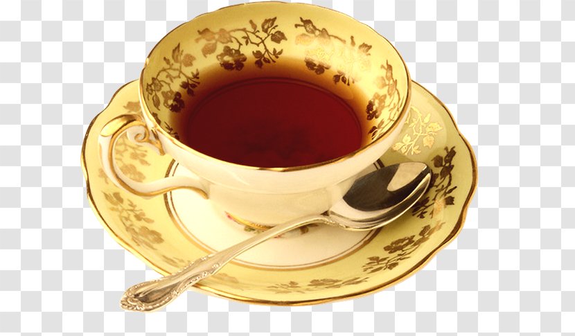 Coffee Cup Cafe Teacup - Instant Transparent PNG