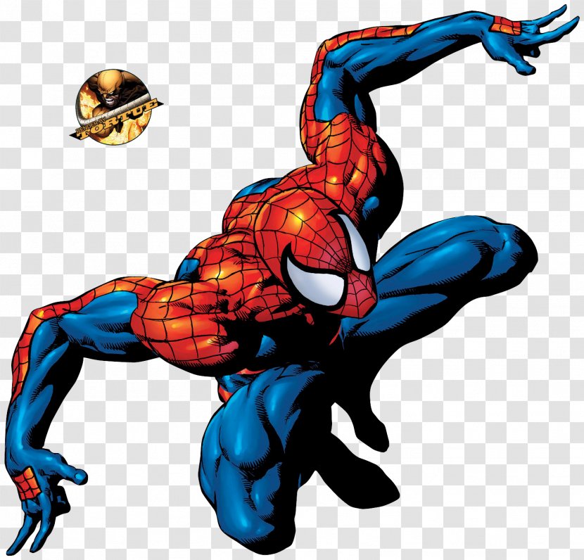 Spider-Man Gwen Stacy Marvel Comics Universe - Spider-man Transparent PNG