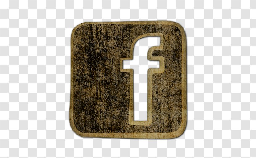 Social Media Facebook Logo Network Transparent PNG