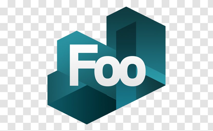 Foobar2000 Computer Software - Brand - Logo Transparent PNG