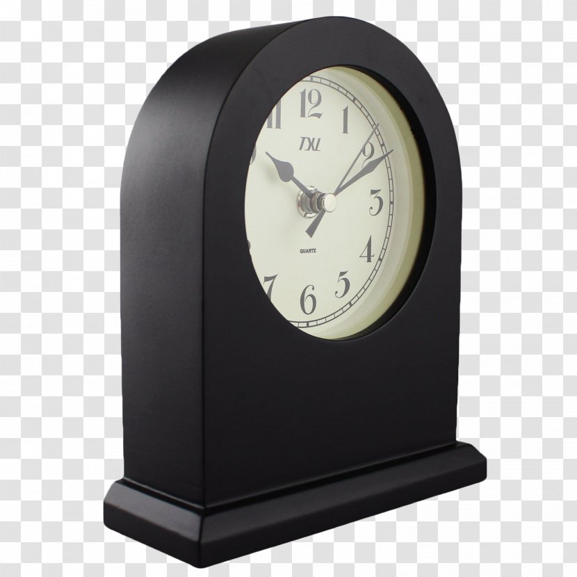 Alarm Clock Bracket Designer - Time - Creative Transparent PNG