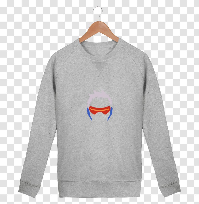 T-shirt Hoodie Bluza Sweater - Brand Transparent PNG