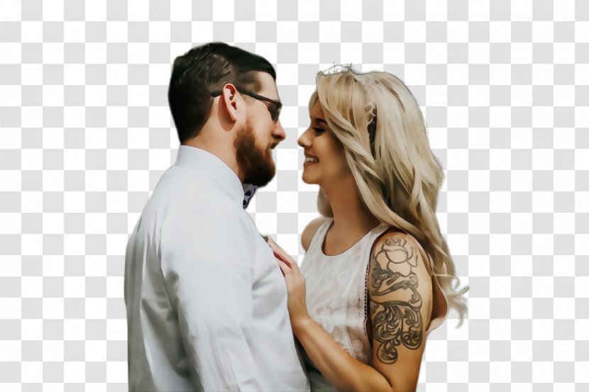 Romance Forehead Male Shoulder Interaction - Joint Human Transparent PNG