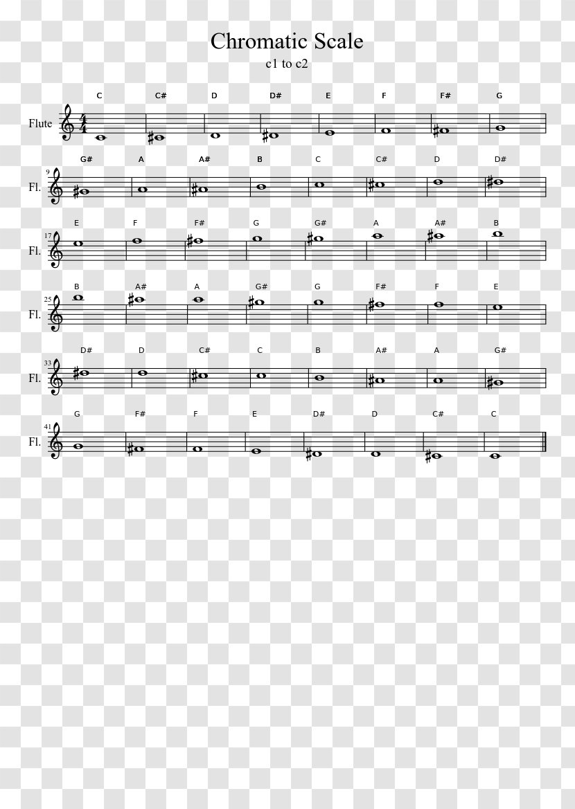 Paper Line Point Angle - Heart - Chromatic Scale Transparent PNG