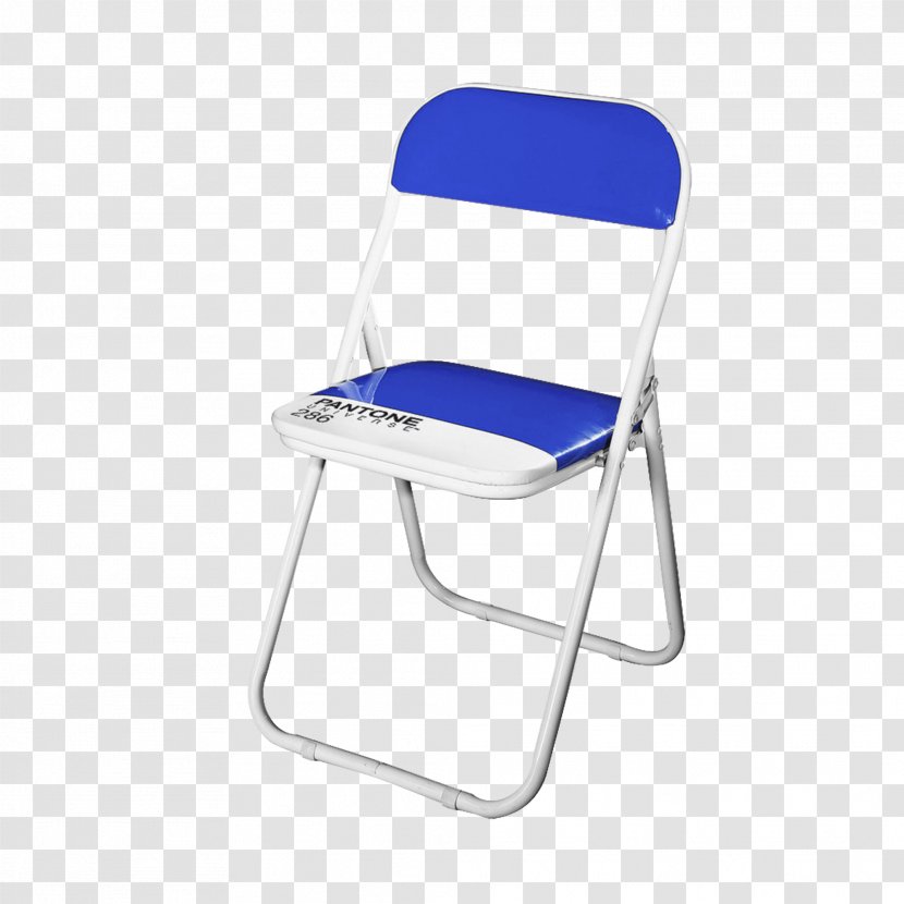 Table Panton Chair Folding Pantone - Comfort - Honeysuckle Transparent PNG