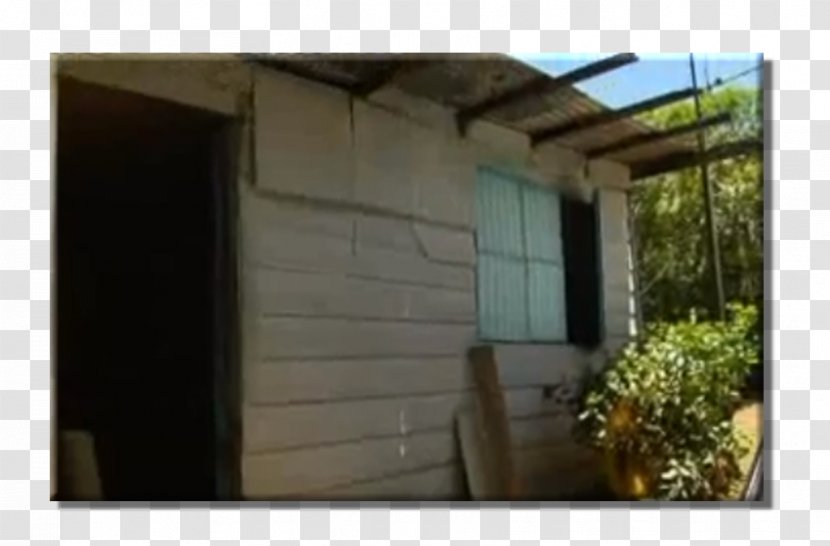 Window Shed Shade Property Roof - Siding Transparent PNG