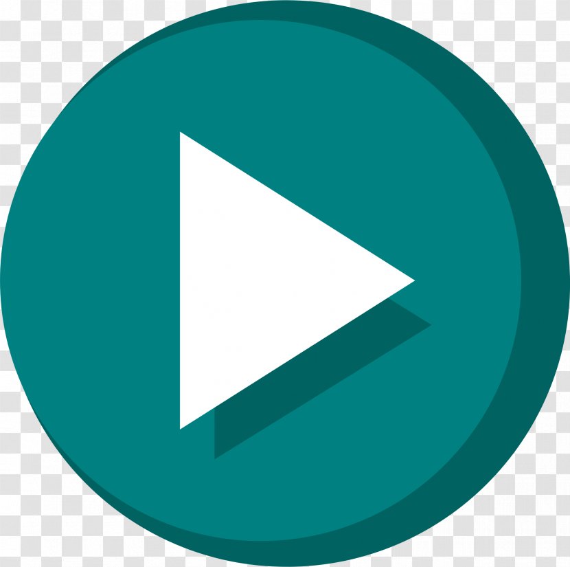 Innovation SVT Play Streaming Media Television - Blue - Button Pic Transparent PNG