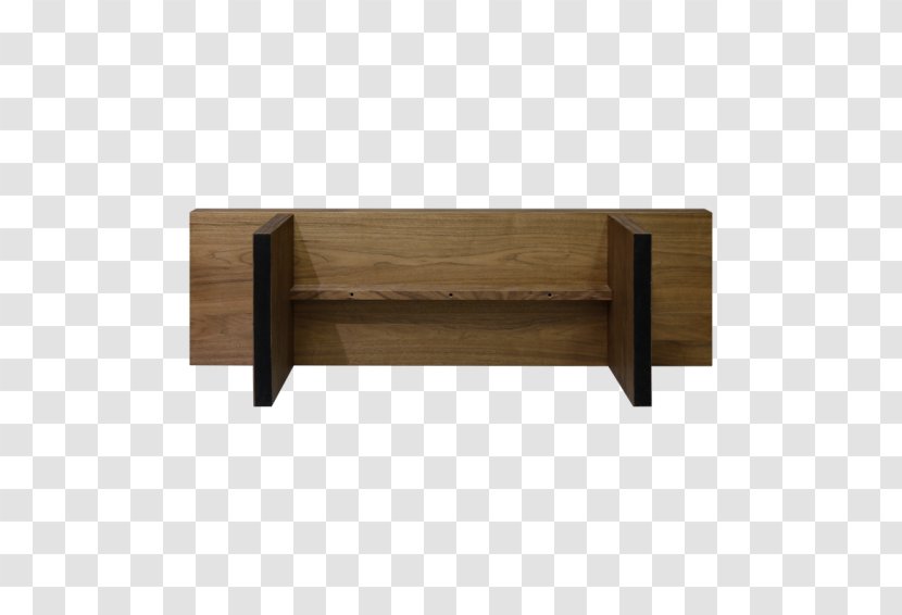 Coffee Tables Rectangle Drawer - Angle Transparent PNG