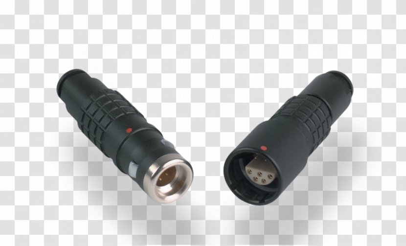 Electrical Connector Cable Circular Wires & LEMO - Ideal Industries - Harsh Environment Transparent PNG