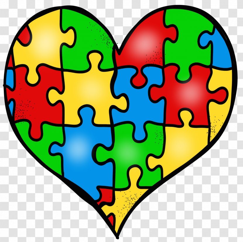Education TeachersPayTeachers Jigsaw Puzzles Classroom - Heart - The Tip Of Tongue Transparent PNG
