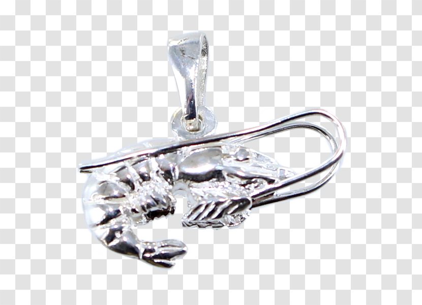Charms & Pendants Silver Body Jewellery - Pendant Transparent PNG