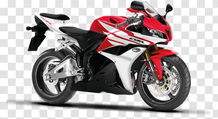 Honda CBR250R/CBR300R Car CBR600RR CBR Series - Cbr600f Transparent PNG