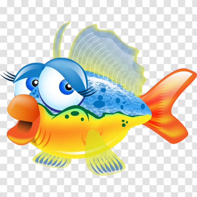 Fish Synchiropus Splendidus Marine Biology Animal Clip Art - Poropanchax Normani - Fisch Transparent PNG