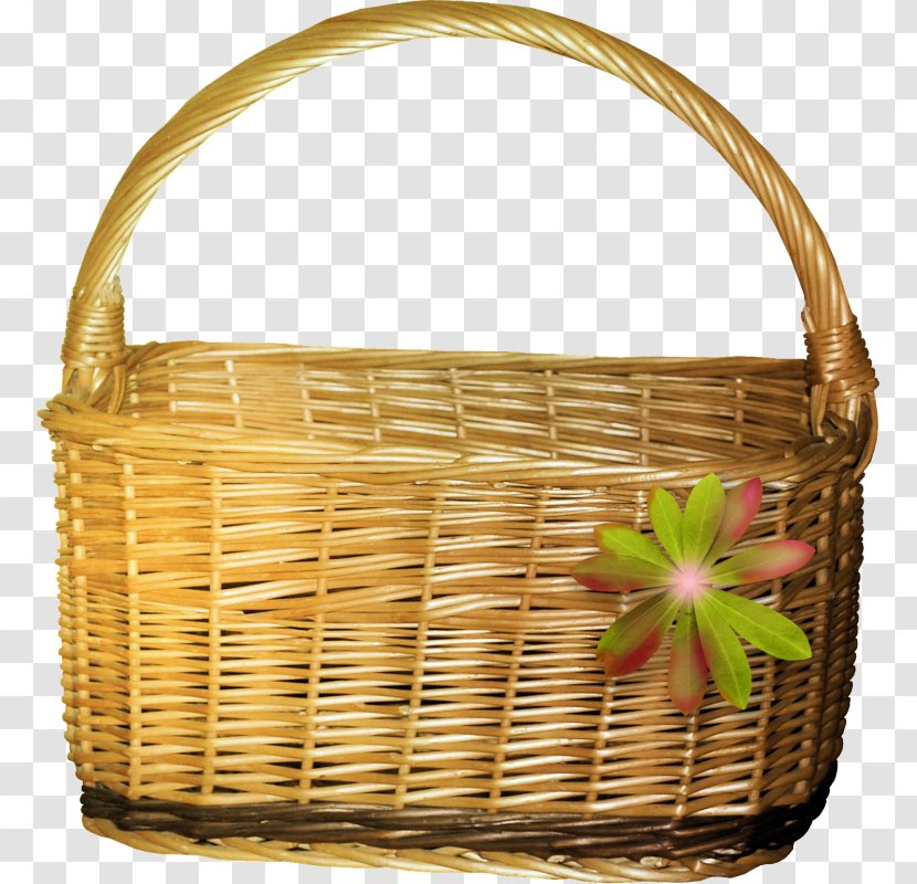 Picnic Baskets Clip Art - Easter Egg - Data Compression Transparent PNG