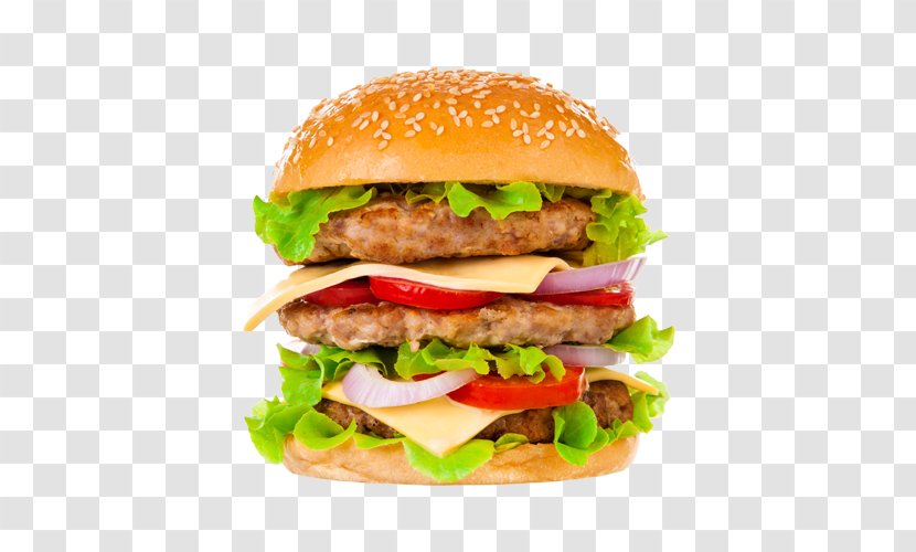 Cheeseburger Hamburger Buffalo Burger Whopper Slider - Stock Photography - Steak Transparent PNG