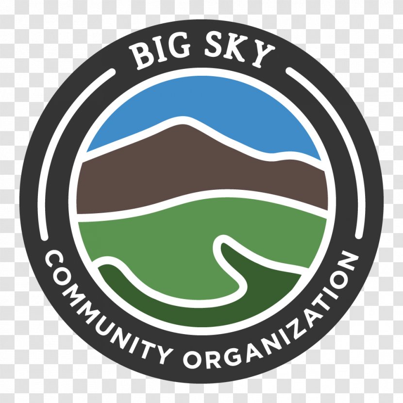 Big Sky Build Inc Livingston Bozeman Bellarmine College Preparatory The - Green - Muddy March Transparent PNG