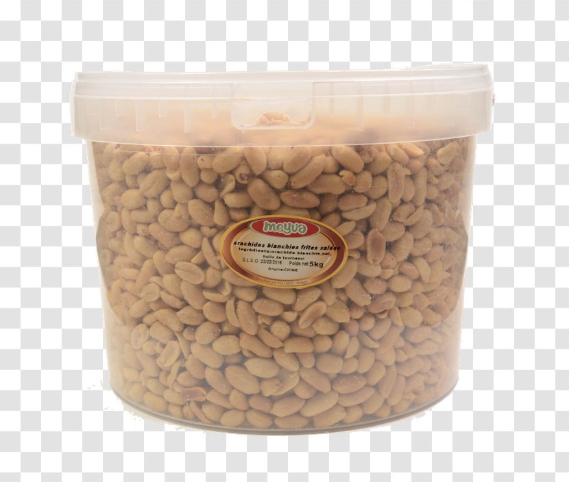 Peanut Commodity Flavor - Frite Transparent PNG