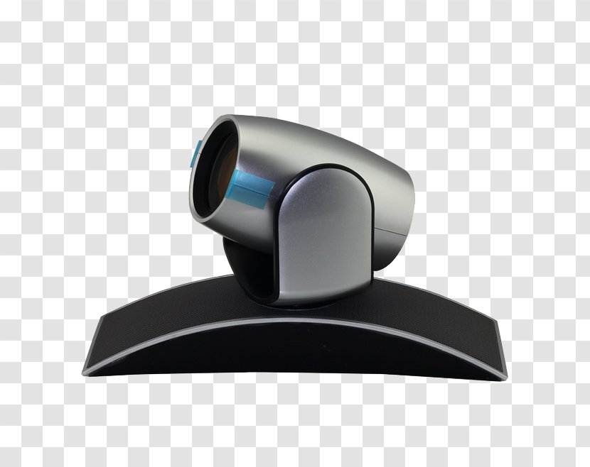 Polycom VSX 7000 Bideokonferentzia Webcam Videotelephony - Vsx - Camera Equipment Transparent PNG