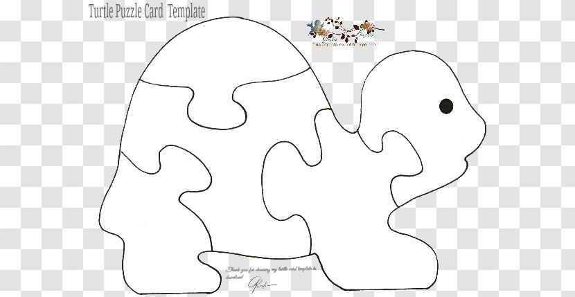 Activity Book Jigsaw Puzzles Pattern - Silhouette - Puzzle Transparent PNG