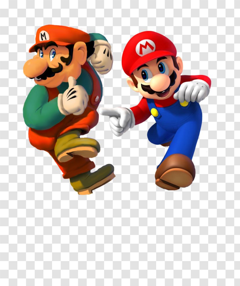 Mario & Sonic At The Olympic Games Bros. Generations Hotel - Technology Transparent PNG