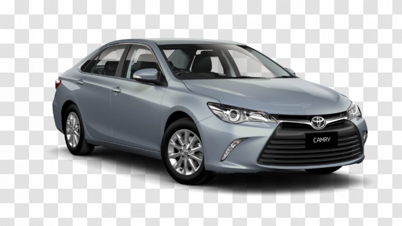 2016 Toyota Camry Hybrid 2017 Car Aurion - Compact Transparent PNG